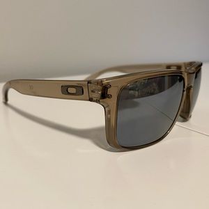 Oakley Holbrook Polarized Sunglasses